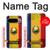 S3021 Romania Flag Case For Google Pixel 9 Pro XL