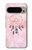 S3094 Dreamcatcher Watercolor Painting Case For Google Pixel 9 Pro XL