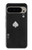 S3152 Black Ace of Spade Case For Google Pixel 9 Pro XL