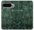 S3211 Science Green Board Case For Google Pixel 9 Pro XL
