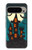 S3268 Halloween Festival Castle Case For Google Pixel 9 Pro XL
