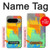 S3423 Brush Stroke Case For Google Pixel 9 Pro XL