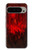 S3583 Paradise Lost Satan Case For Google Pixel 9 Pro XL