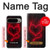 S3682 Devil Heart Case For Google Pixel 9 Pro XL