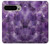 S3713 Purple Quartz Amethyst Graphic Printed Case For Google Pixel 9 Pro XL