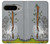 S3723 Tarot Card Age of Wands Case For Google Pixel 9 Pro XL