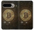 S3798 Cryptocurrency Bitcoin Case For Google Pixel 9 Pro XL
