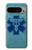 S3824 Caduceus Medical Symbol Case For Google Pixel 9 Pro XL