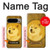 S3826 Dogecoin Shiba Case For Google Pixel 9 Pro XL