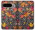 S3889 Maple Leaf Case For Google Pixel 9 Pro XL