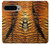 S3951 Tiger Eye Tear Marks Case For Google Pixel 9 Pro XL