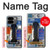 S0087 Payphone Case For Google Pixel 9 Pro Fold