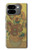 S0214 Van Gogh Vase Fifteen Sunflowers Case For Google Pixel 9 Pro Fold