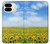 S0232 Sunflower Case For Google Pixel 9 Pro Fold