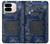 S0337 Board Circuit Case For Google Pixel 9 Pro Fold