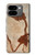 S0379 Dinosaur Fossil Case For Google Pixel 9 Pro Fold