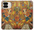 S0440 Hindu God Ganesha Case For Google Pixel 9 Pro Fold