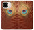 S0512 Peacock Case For Google Pixel 9 Pro Fold