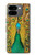 S0513 Peacock Case For Google Pixel 9 Pro Fold
