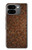 S0542 Rust Texture Case For Google Pixel 9 Pro Fold