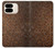 S0542 Rust Texture Case For Google Pixel 9 Pro Fold