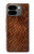 S0555 Snake Skin Case For Google Pixel 9 Pro Fold