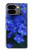 S0782 Forget me not Case For Google Pixel 9 Pro Fold