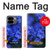 S0782 Forget me not Case For Google Pixel 9 Pro Fold