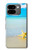 S0911 Relax at the Beach Case For Google Pixel 9 Pro Fold