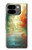 S0913 Road Through The Woods Case For Google Pixel 9 Pro Fold