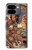 S0914 Ronin Miyamoto Musashi Case For Google Pixel 9 Pro Fold