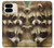 S0977 Baby Raccoons Case For Google Pixel 9 Pro Fold
