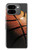 S0980 Basketball Sport Case For Google Pixel 9 Pro Fold