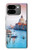 S0982 Beauty of Venice Italy Case For Google Pixel 9 Pro Fold