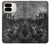 S1026 Gustave Dore Paradise Lost Case For Google Pixel 9 Pro Fold