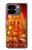 S1030 Hindu God Durga Puja Case For Google Pixel 9 Pro Fold