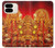 S1030 Hindu God Durga Puja Case For Google Pixel 9 Pro Fold