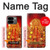 S1030 Hindu God Durga Puja Case For Google Pixel 9 Pro Fold
