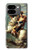 S1063 Napoleon Bonaparte Case For Google Pixel 9 Pro Fold
