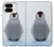 S1075 Penguin Ice Case For Google Pixel 9 Pro Fold