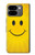 S1146 Yellow Sun Smile Case For Google Pixel 9 Pro Fold