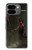 S1319 Grim Reaper Death Scythe Case For Google Pixel 9 Pro Fold