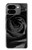 S1598 Black Rose Case For Google Pixel 9 Pro Fold
