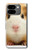 S1619 Cute Guinea Pig Case For Google Pixel 9 Pro Fold