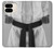 S1931 Black Belt Karate Case For Google Pixel 9 Pro Fold