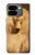 S1973 Sphinx Egyptian Case For Google Pixel 9 Pro Fold