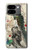 S2086 Peacock Painting Case For Google Pixel 9 Pro Fold