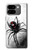S2386 Black Widow Spider Case For Google Pixel 9 Pro Fold