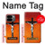 S2421 Jesus Christ On The Cross Case For Google Pixel 9 Pro Fold