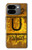 S2447 Nuclear Old Rusty Uranium Waste Barrel Case For Google Pixel 9 Pro Fold